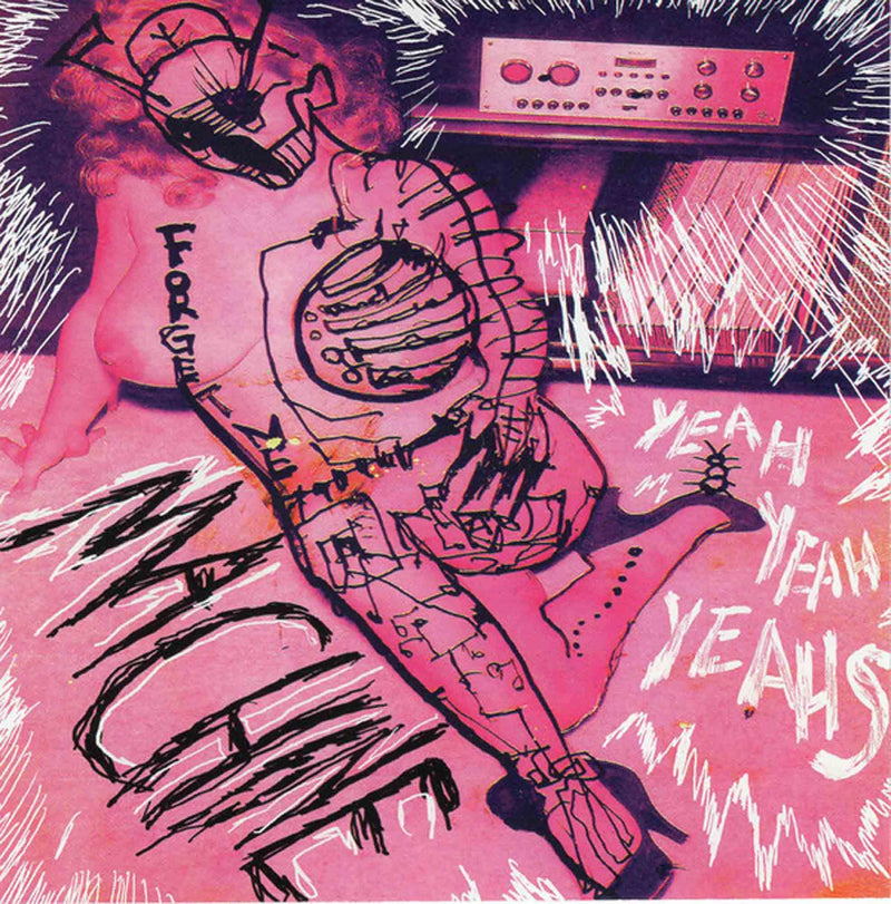 Machine (10")