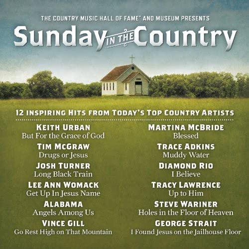 Sunday In The Country