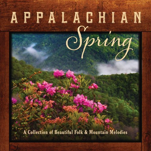Jim Hendricks-Appalachian Spring