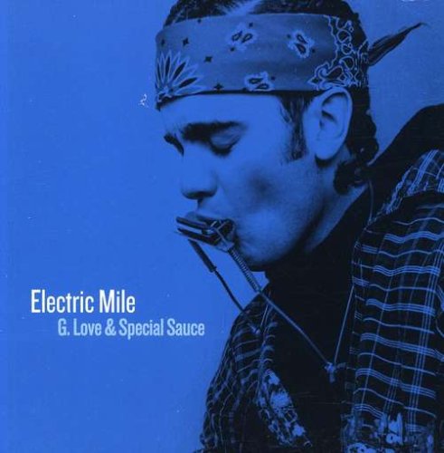 Electric Mile