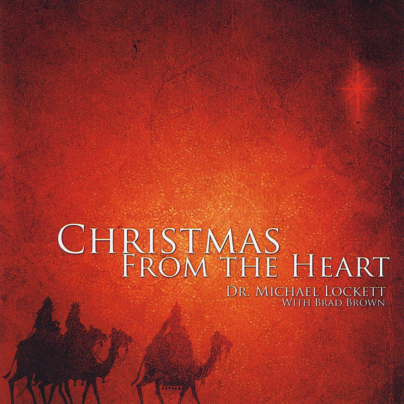 Christmas from the Heart