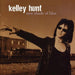 Kelley Hunt - New Shade Of Blue
