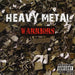 Heavy Metal: Warriors