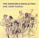 And John Tchicai