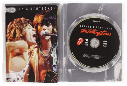 LADIES & GENTLEMEN BY ROLLING STONES