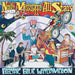 Electric Blue Watermelon-North Mississippi Allstars