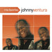 Johnny Ventura-Mis Favoritas