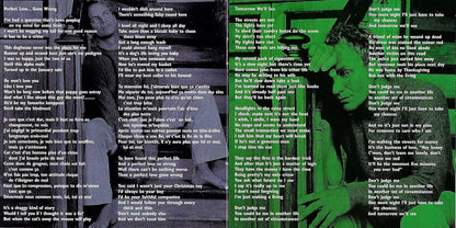Sting - Brand New Day