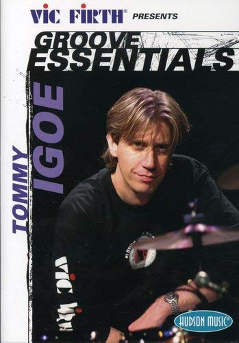 Tommy Igoe: Groove Essentials