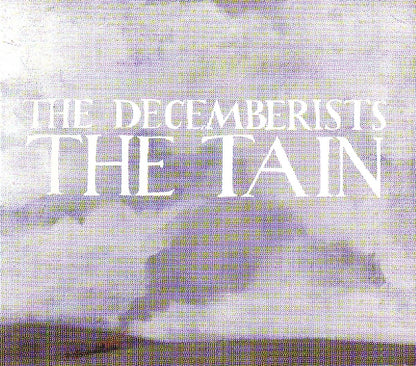 The Tain Ep