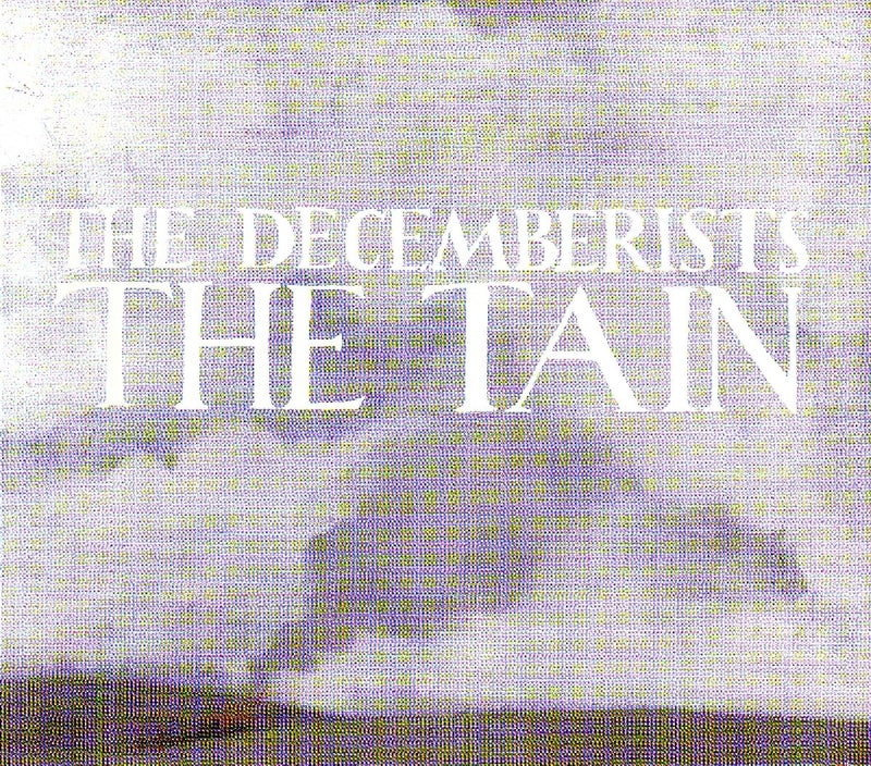 The Tain Ep