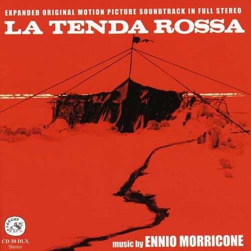 La Tenda Rossa