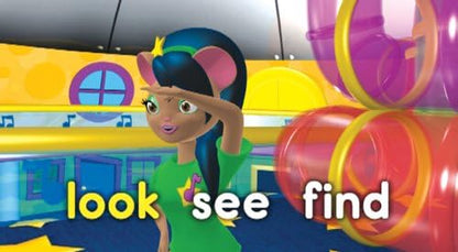 First Sight Words