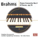 Piano Concerto No. 2 / 8 Pieces Op. 76
