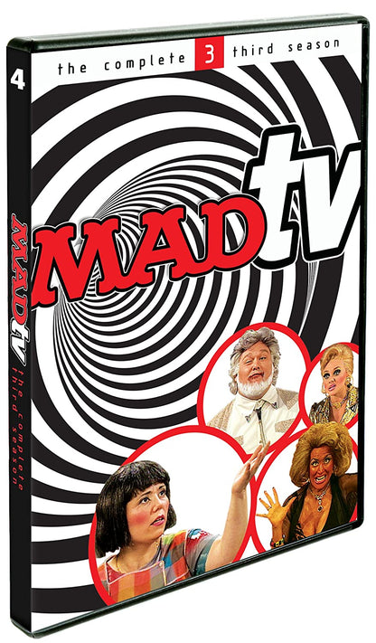 MADtv: Season 3