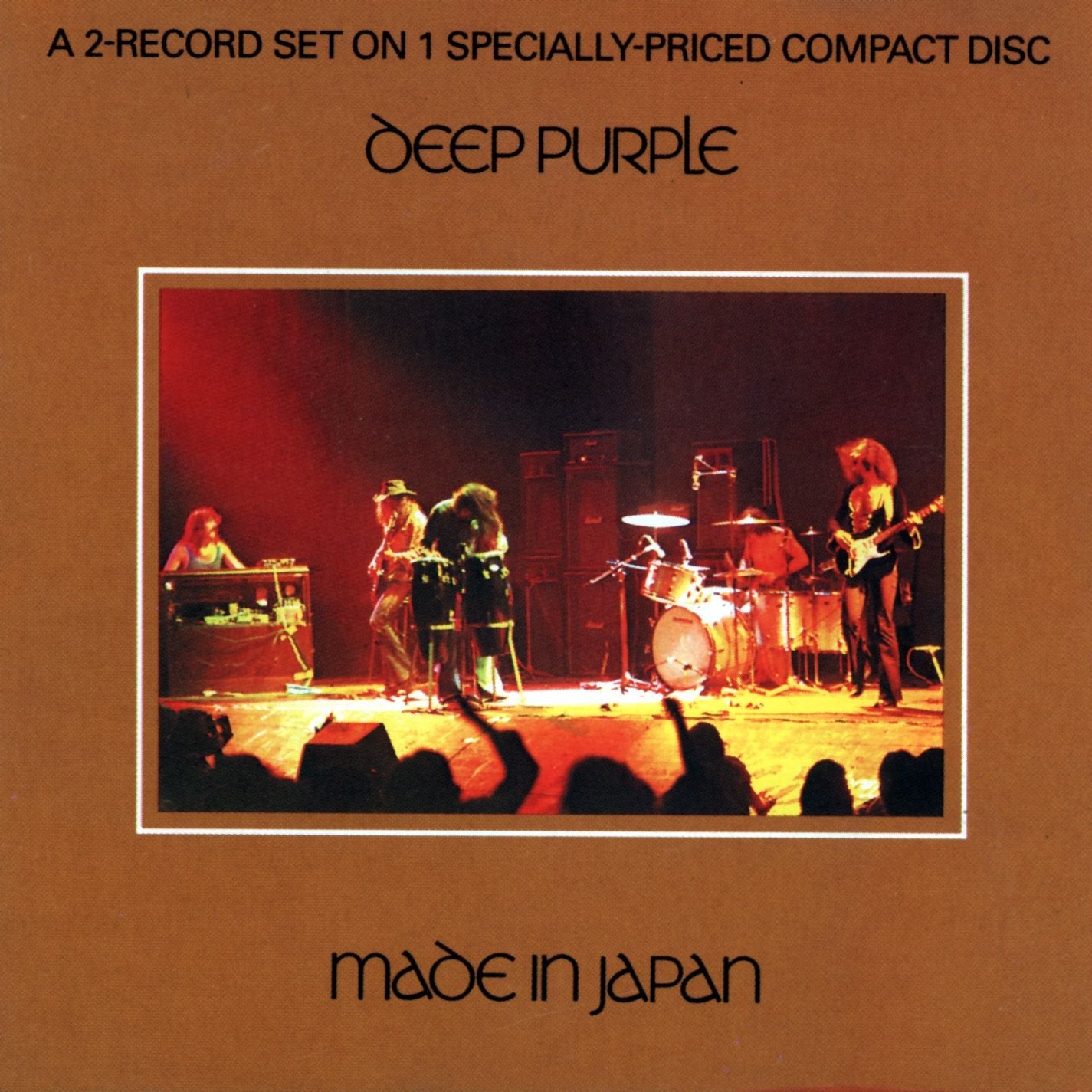 Made In Japan