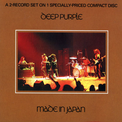 Made In Japan