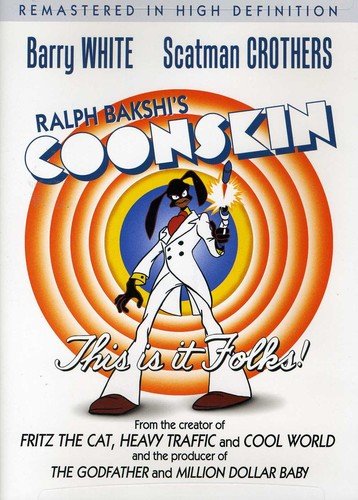 Coonskin