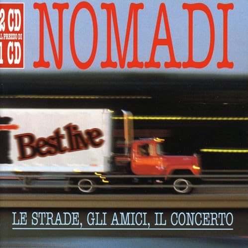 Le Strade, Gli Amici, ..
