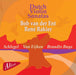 Bob van der Ent & René Rakier - Dutch Violin Sonatas