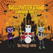 Kids Dance Party-Halloween Jams