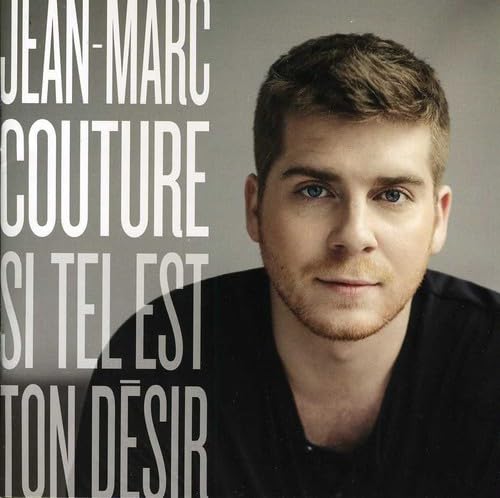 Si Tel Est Ton Desir