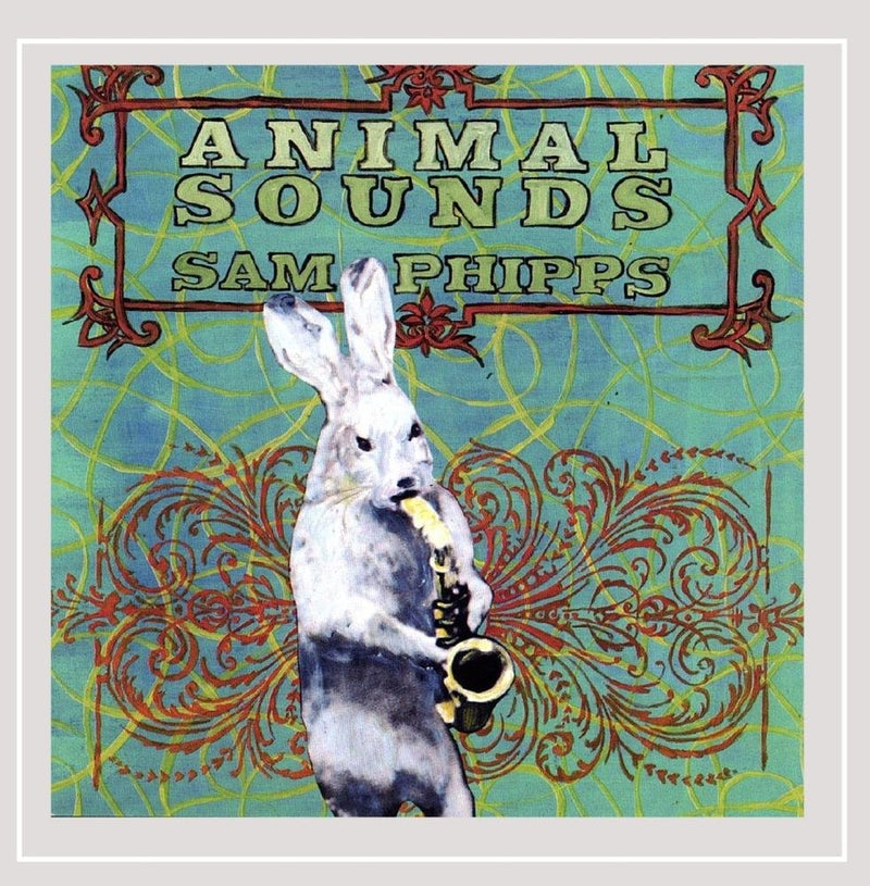 Animal Sounds