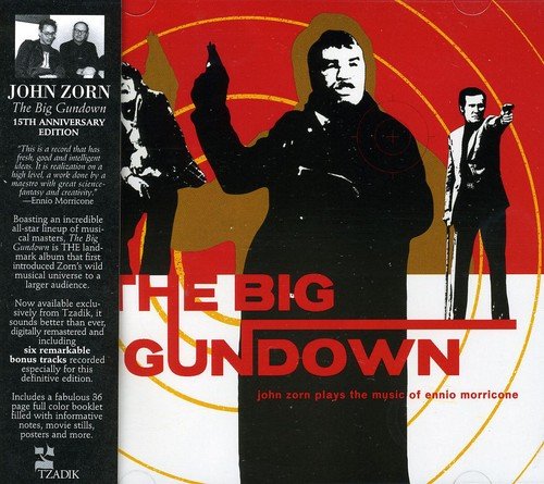 Big Gundown