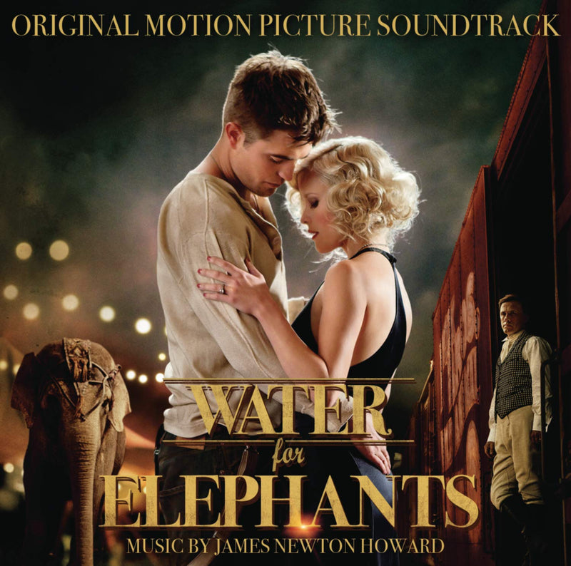 Original Soundtrack - Water For Elephants