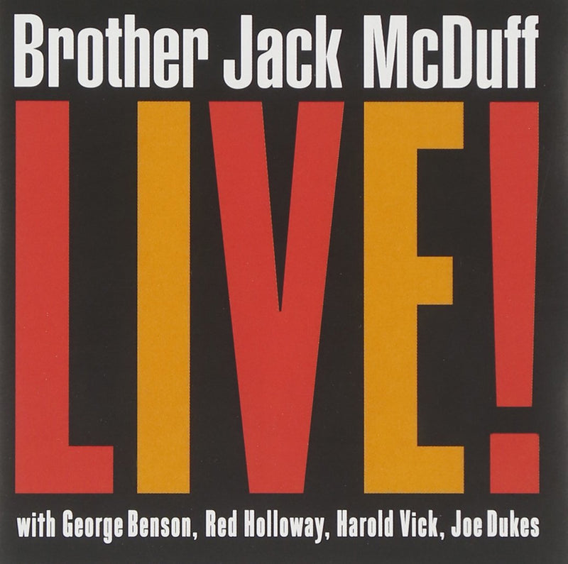 Live at the Jazz