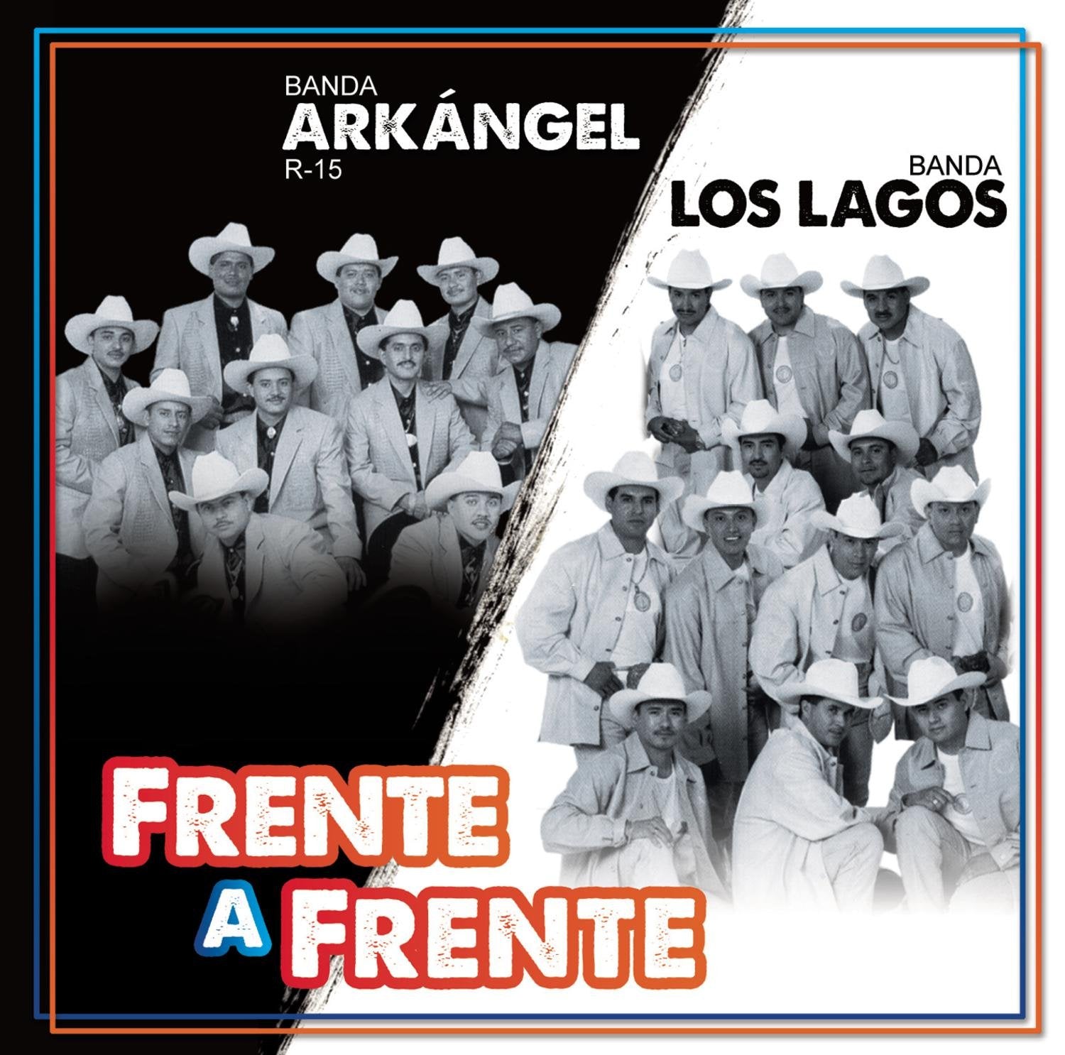 Frente a Frente