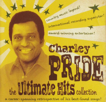 Ultimate Hits Collection