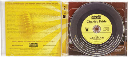 Ultimate Hits Collection