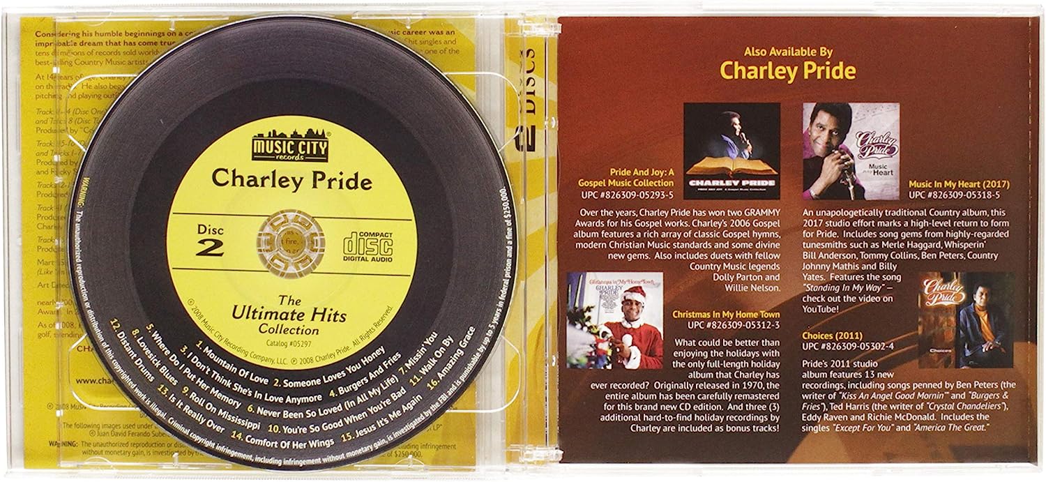 Ultimate Hits Collection