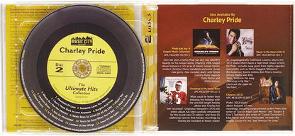 Ultimate Hits Collection