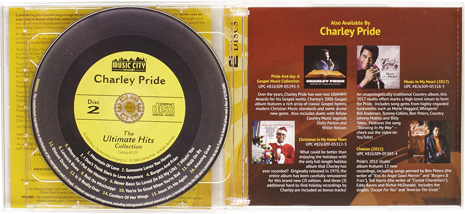 Ultimate Hits Collection