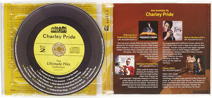 Ultimate Hits Collection