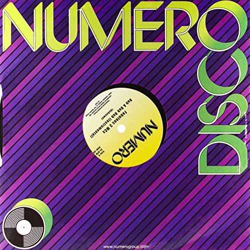 Rub a dub dub/Instrumental