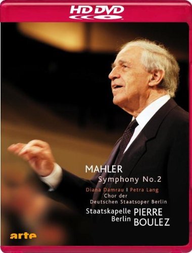 Mahler: Symphony No.2