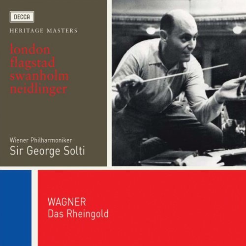 Das Rheingold