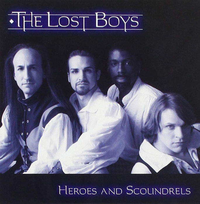 Heroes & Scoundrels