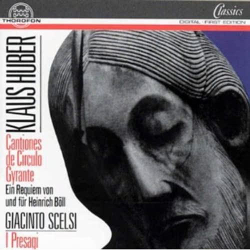 Cantiones de Circu