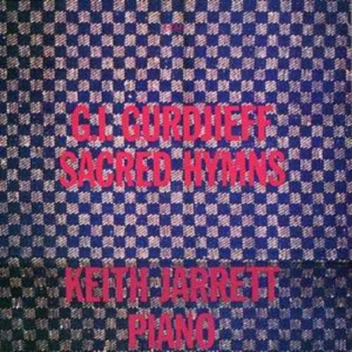 Sacred Hymns