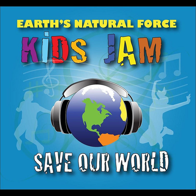 Kids Jam: Save Our World