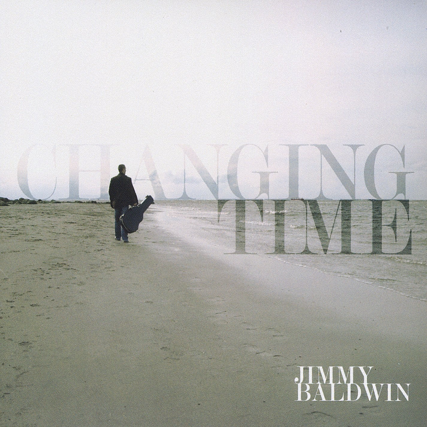 Changing Time