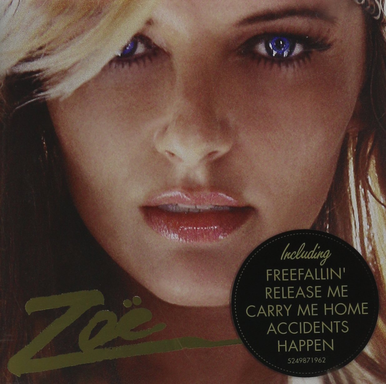 Zoe