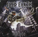 Iced Earth-Dystopia