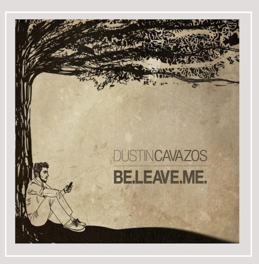 Be-Leave-Me