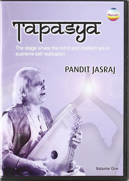 Tapasya Vol.1