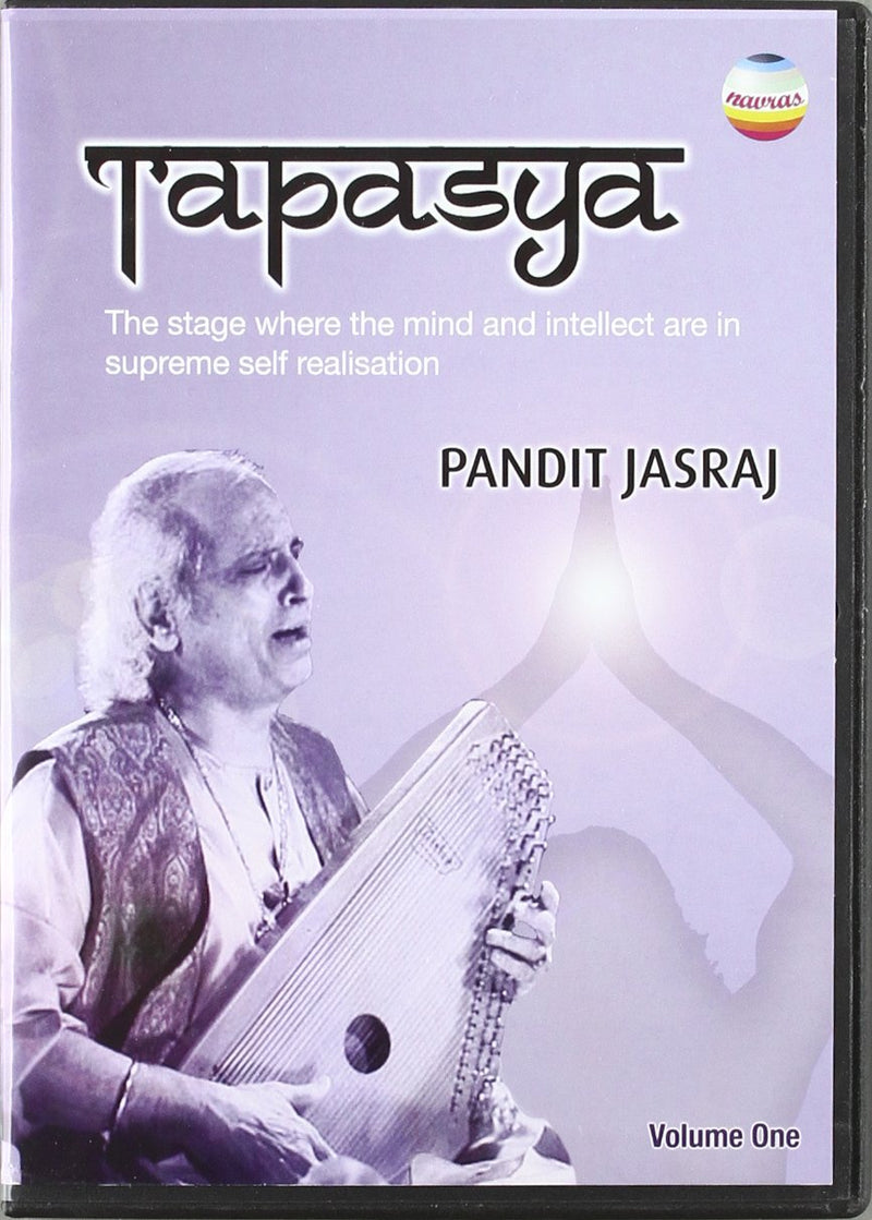 Tapasya Vol.1